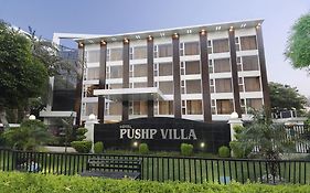 Pushp Villa Agra